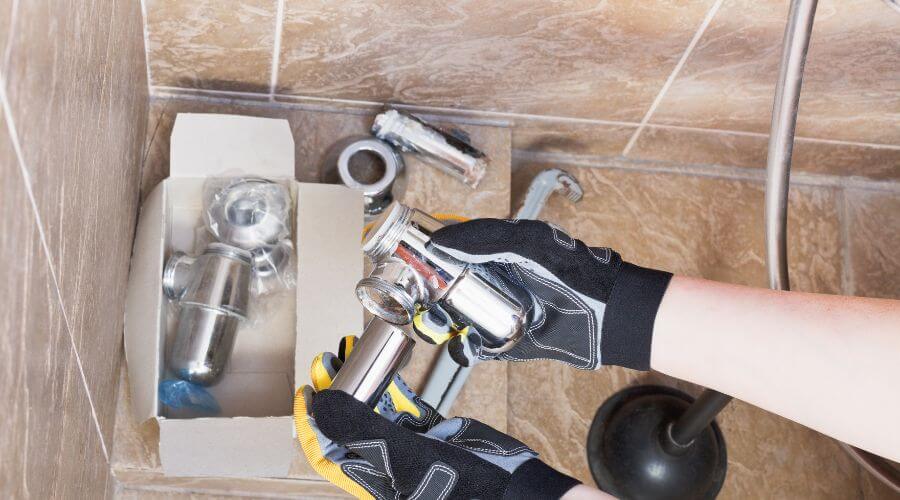 Expert tile roof repair services in San Antonio, NM